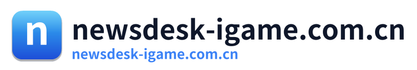 newsdesk-igame.com.cn